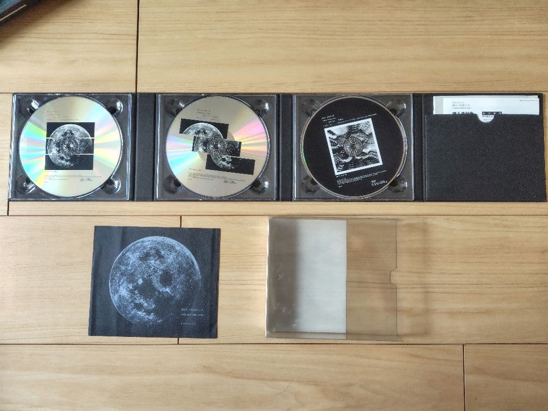 サカナクション CD 全アルバム8枚セット+リミックスアルバム