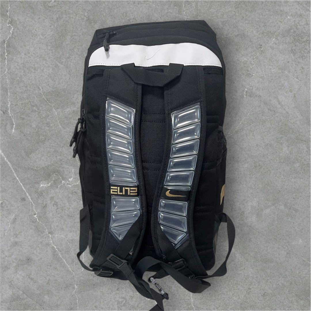 Nike Hoops Elite バックパック ゼブラ柄 未使用 - メルカリ