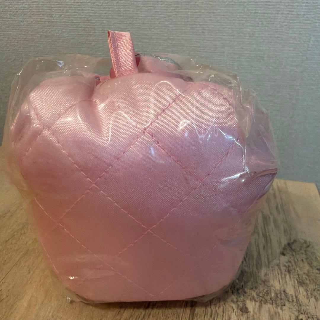 Charmmy Kitty チャーミーキティ 携帯スタンド 激レア ぬいぐるみ