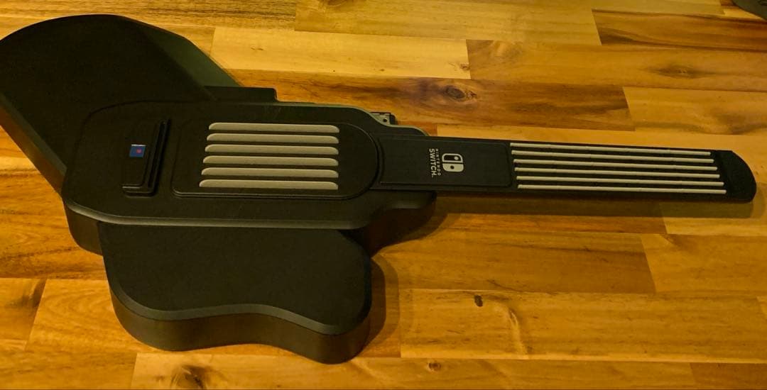 HORI ギターライフ サイレントピックのオマケ付き - メルカリ