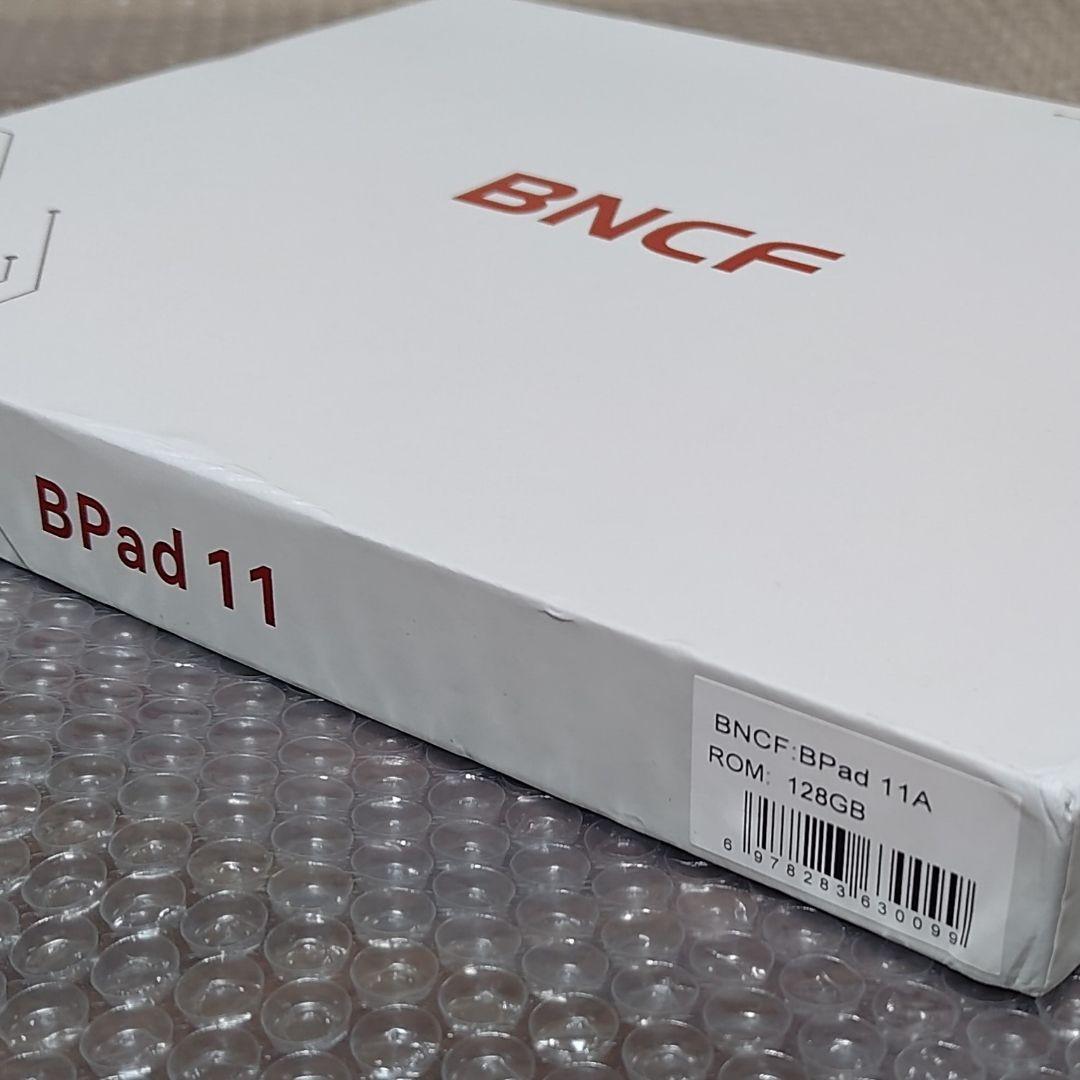 BNCF Bpad 11 8GB 128GB 11インチ FHD IPS - メルカリ
