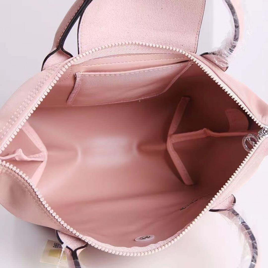 新品ロンシャン 3WAYトートバッグ ル プリアージュ ネオ L - メルカリ