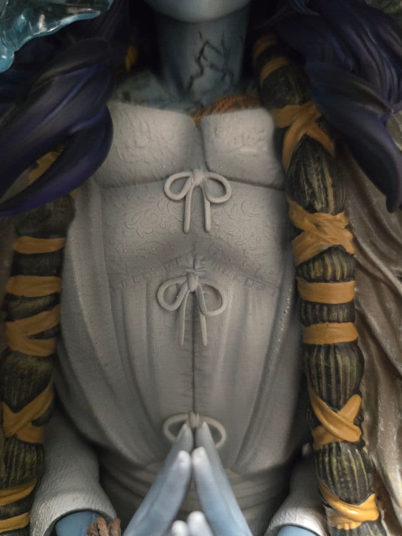 エルデンリング ラニ 魂殿 HunDian Studio ELDEN RING - メルカリ