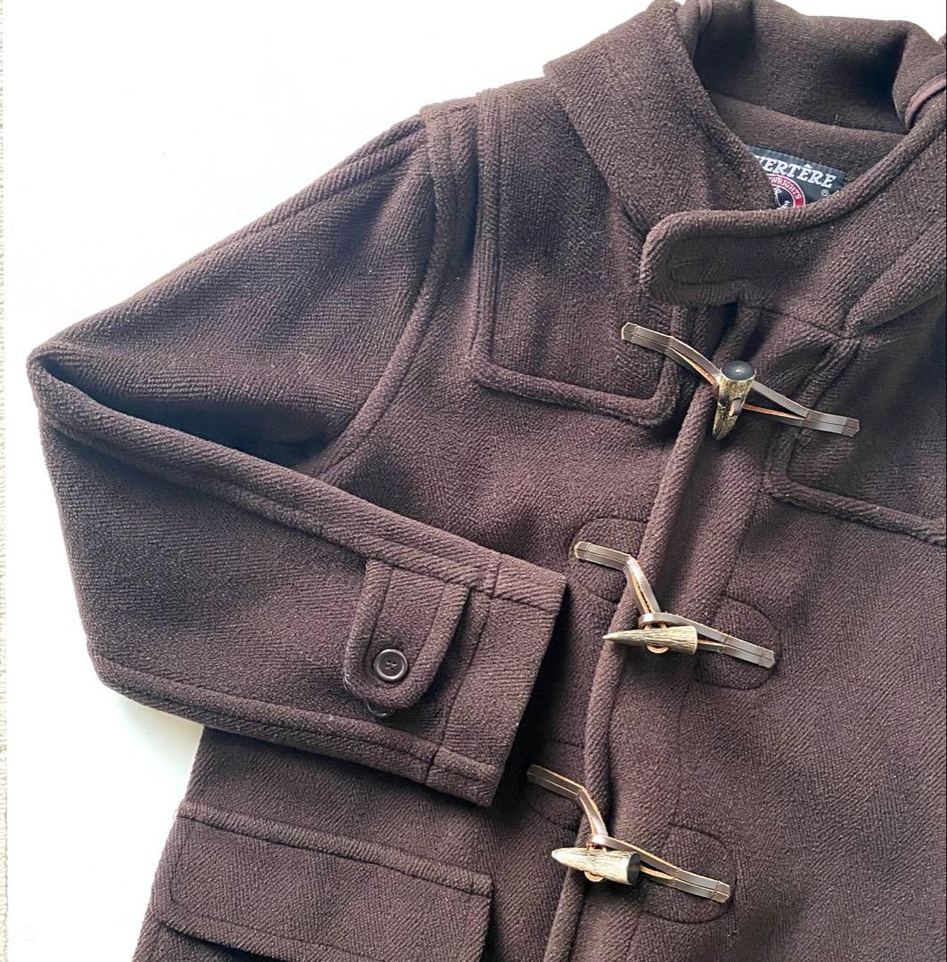 ドルフィン様専用です】INVERTERE コート 38 MALLALIEUS - メルカリ