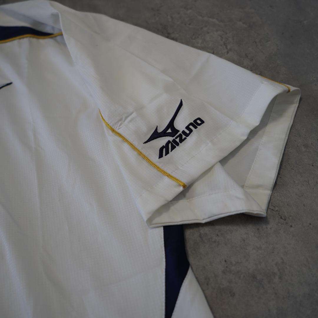 2013年 WBC 侍ジャパン 井端弘和 選手支給 Vジャン トレーニングウェア