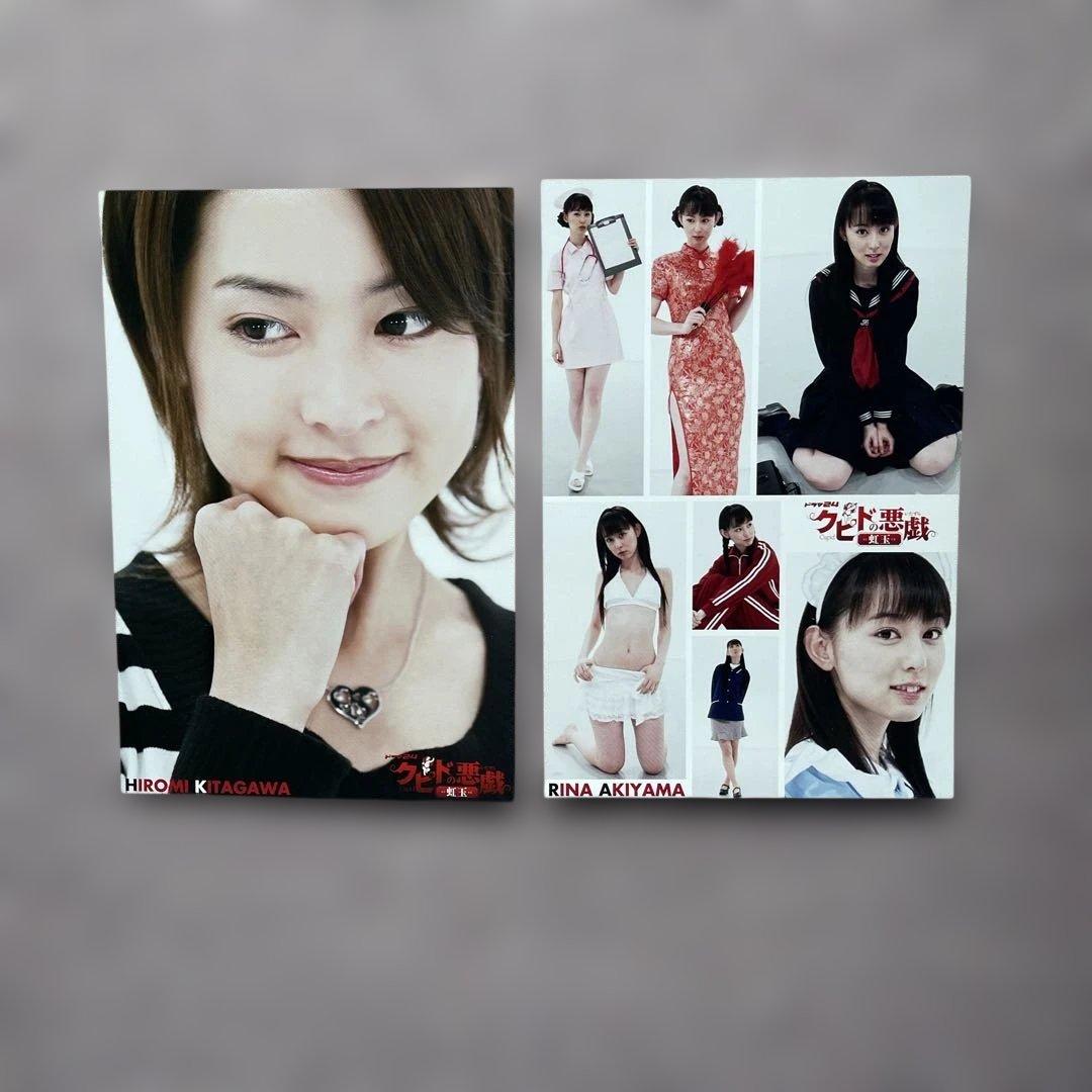 クピドの悪戯 DVD-BOX4枚組 特典Disk付き中古美品