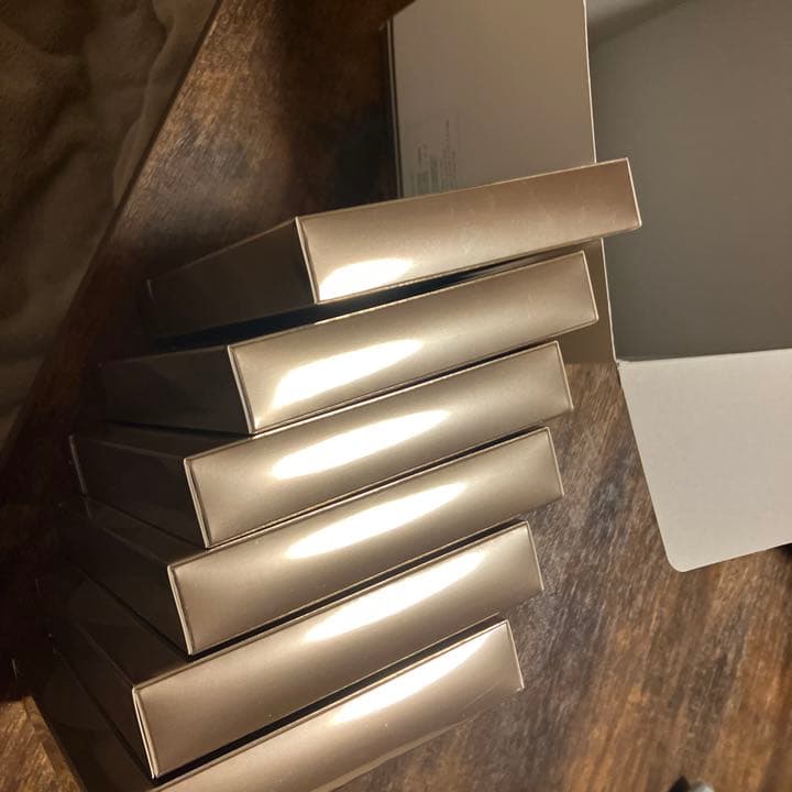 フェイスアンドネック　《シートマスク》　値下げしました！