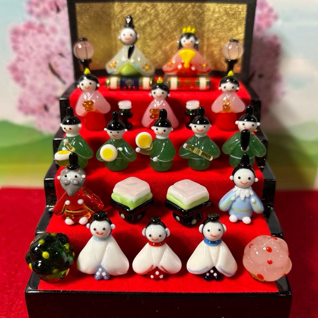 Shikamaru　ガラス細工　ミニチュア うんちゃん ガラス細工 ミニチュア ミニチュアガラス細工｜可愛い動物