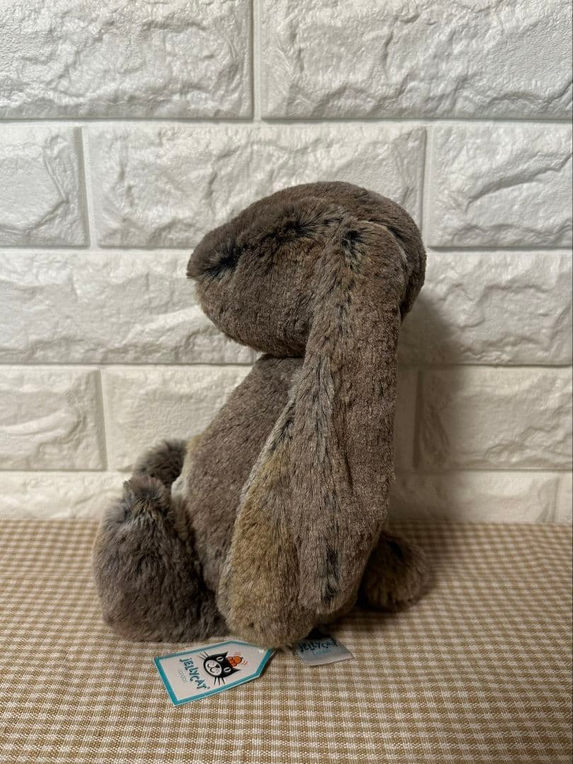 ジェリーキャット ウッドランドバニー