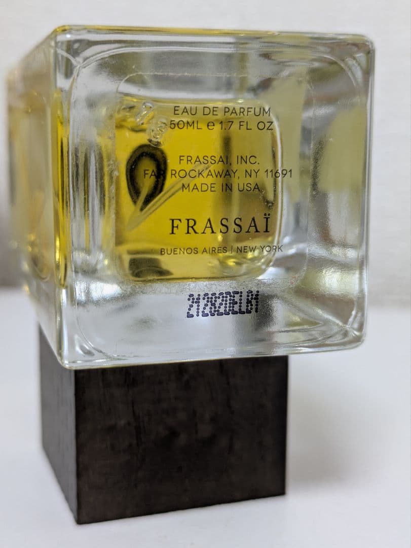 Frassai - Teissendu (50ml) NOSESHOP - 香水(ユニセックス)超 安い