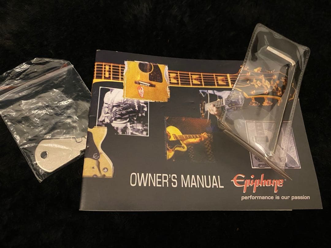 美品エピフォンEPIPHONEbyGibson EJ200BKギターハードケース - メルカリ