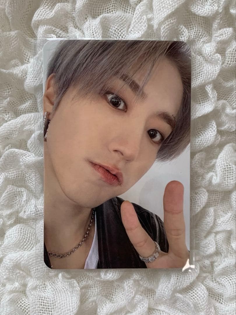 Stray Kids スキズ ハン HAN ハンジソン 5-STAR トレカ - メルカリ