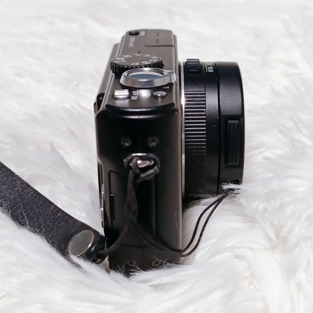 人気モデル】ライカ LEICA D-LUX3 動作確認済み バッテリー新品 - メルカリ