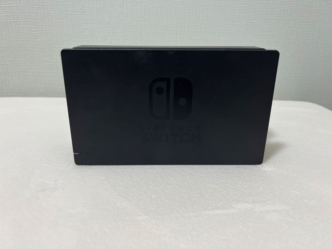 箱あり完品】Nintendo Switch グレー 本体