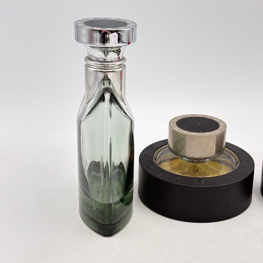 ブルガリ ブラック プールオム オードトワレ まとめ売り 1116-S7387s