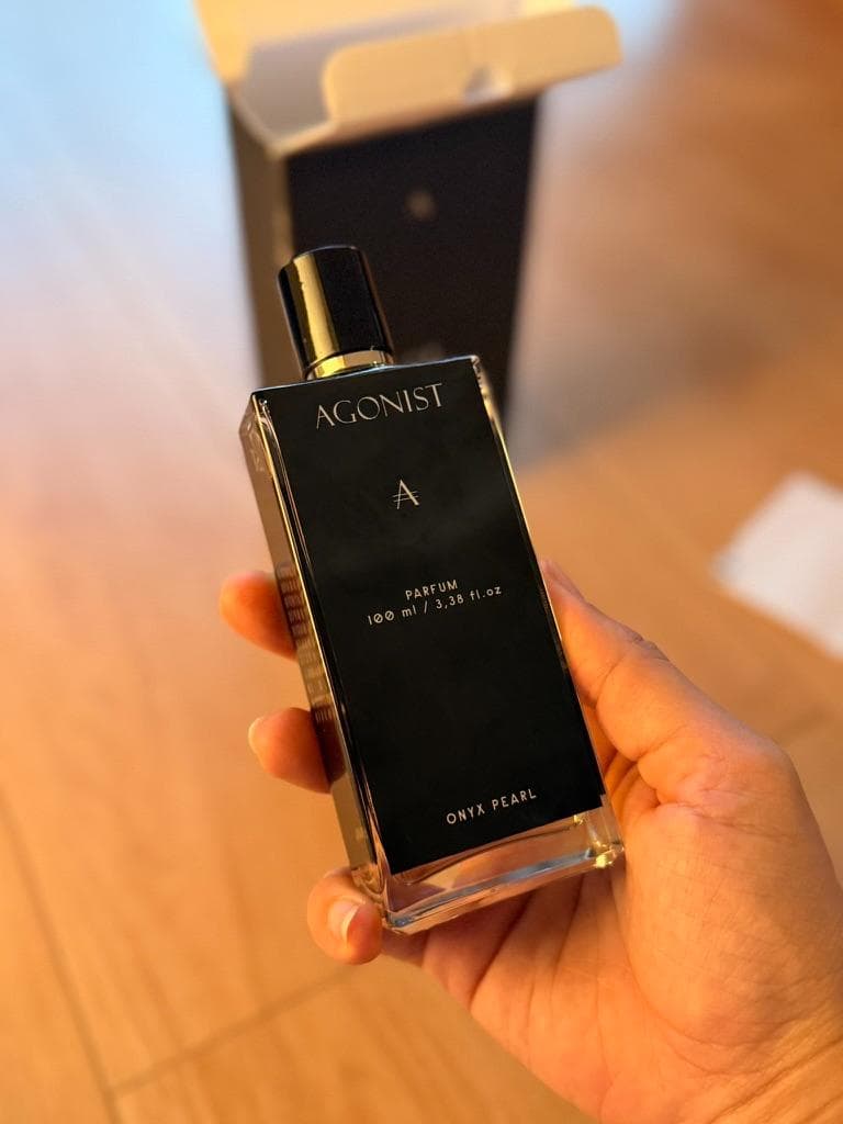 AGONIST ONYX PEARL 100ml