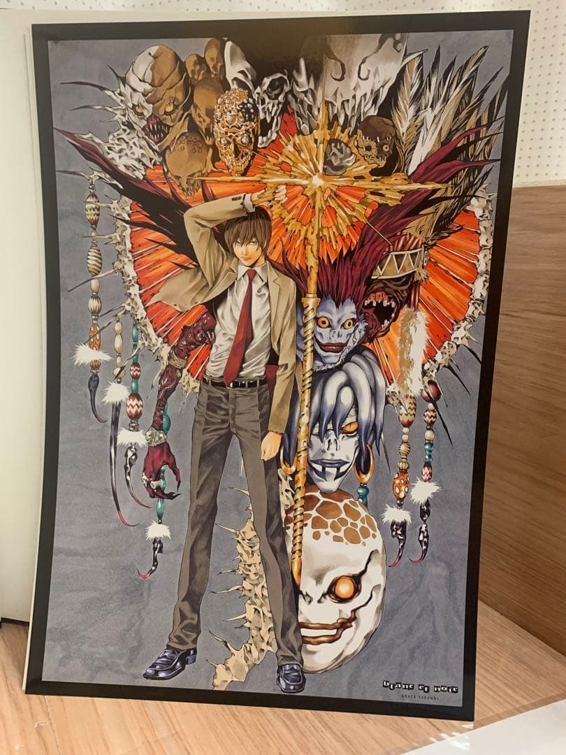 送料無料】Blanc et noir : 小畑健画集 - メルカリ