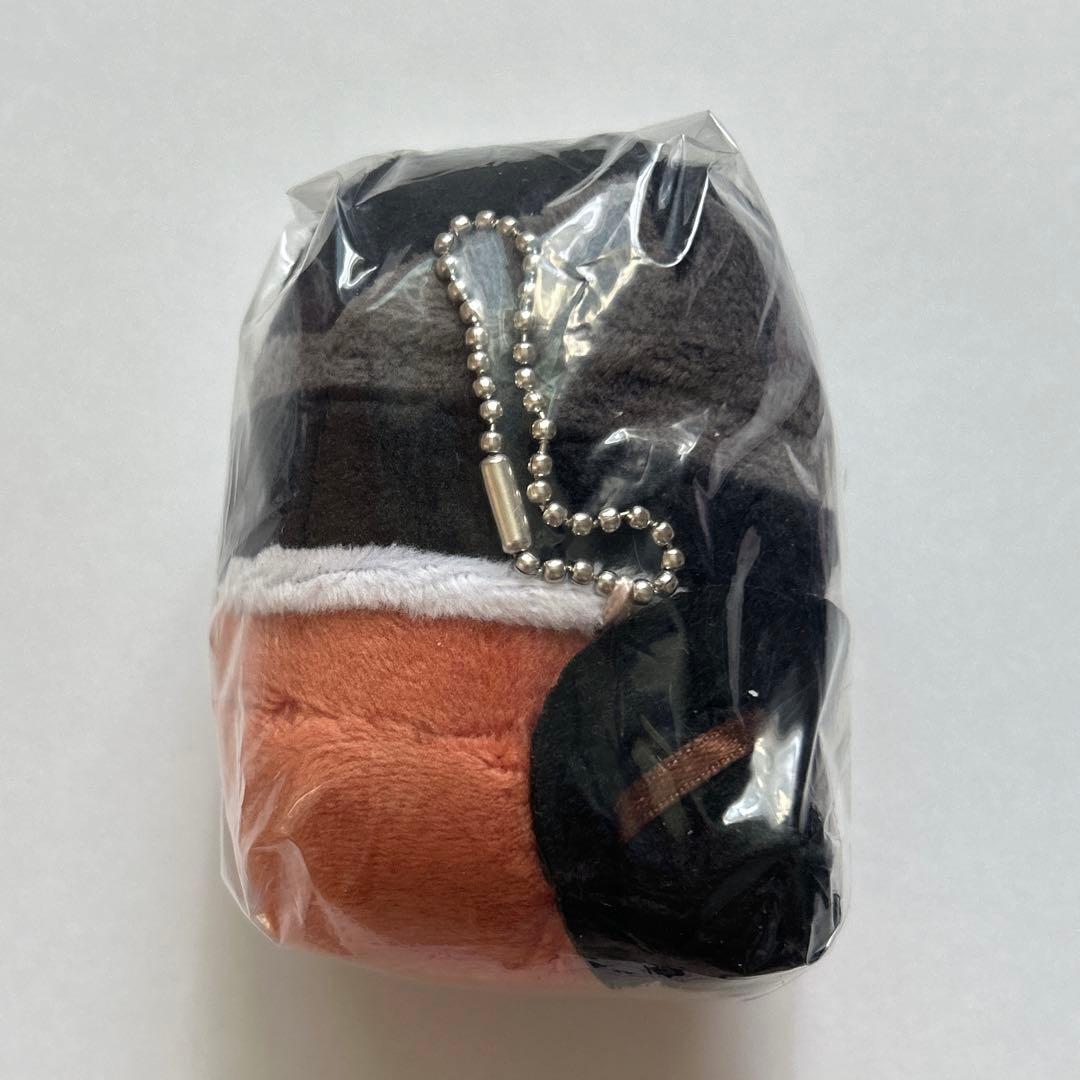 文豪ストレイドッグス もちもちマスコット 中原中也 2 もちマス