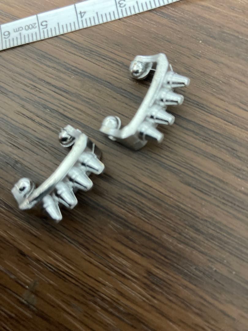 ポピー 超合金 バトルフィーバーJ バトルロボ 武器 ナックル - メルカリ