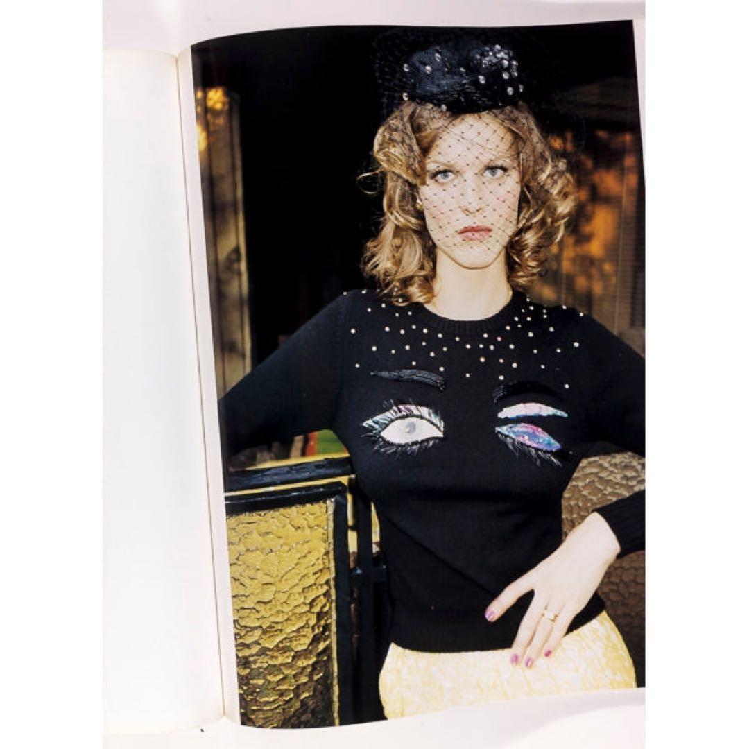 DEVON AOKI Nova magazine UK October 2000 - メルカリ