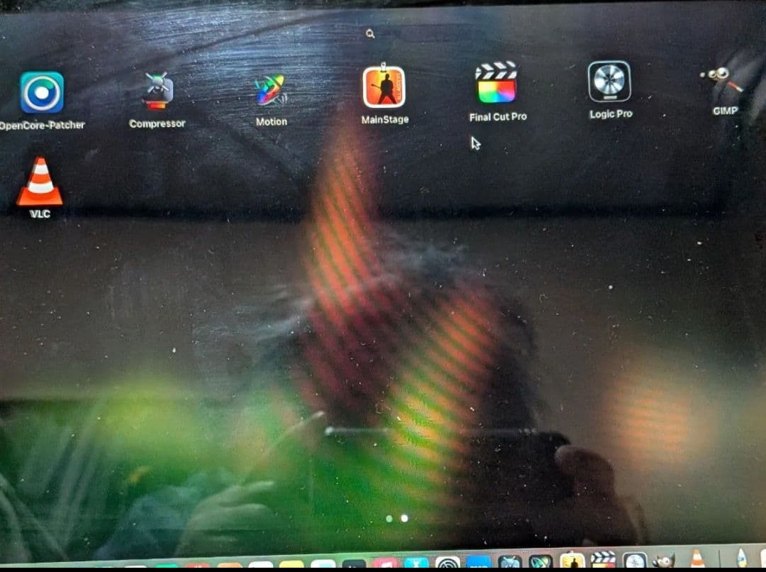 MacBook本体 Macbookpro 13inch 2.9GHz Core i7 16GB