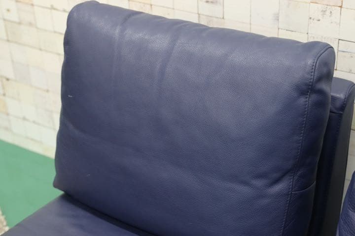 GMEK902A○ACTUS / アクタス Gallery-M 1人掛けソファ - メルカリ