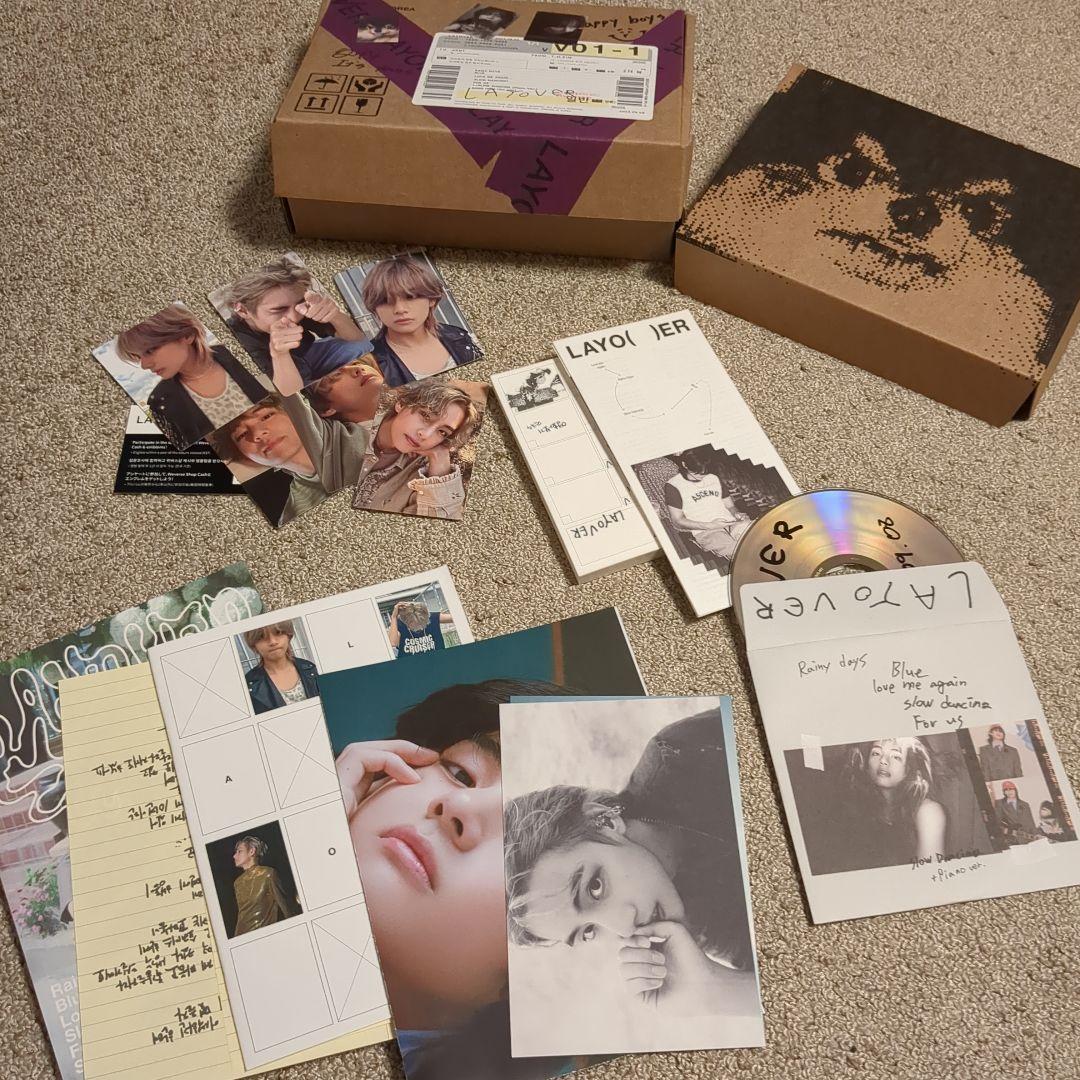 SEVENTEEN ジョンハン attacca ラキドロ トレカ SEVENTEEN Attacca