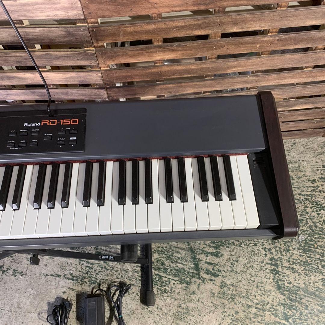 K692 Roland ローランド RD-150 ピアノ italy - メルカリ