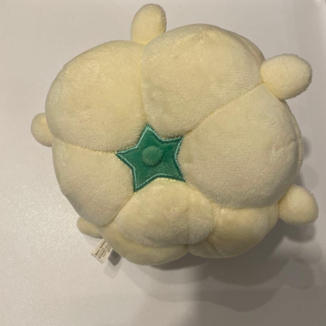 エルフーン へんしんメタモン ぬいぐるみ - メルカリ