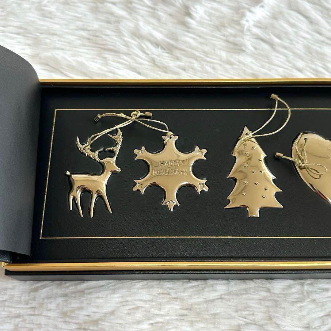 新品✨GRAFF グラフ ノベルティ クリスマス オーナメント - メルカリ