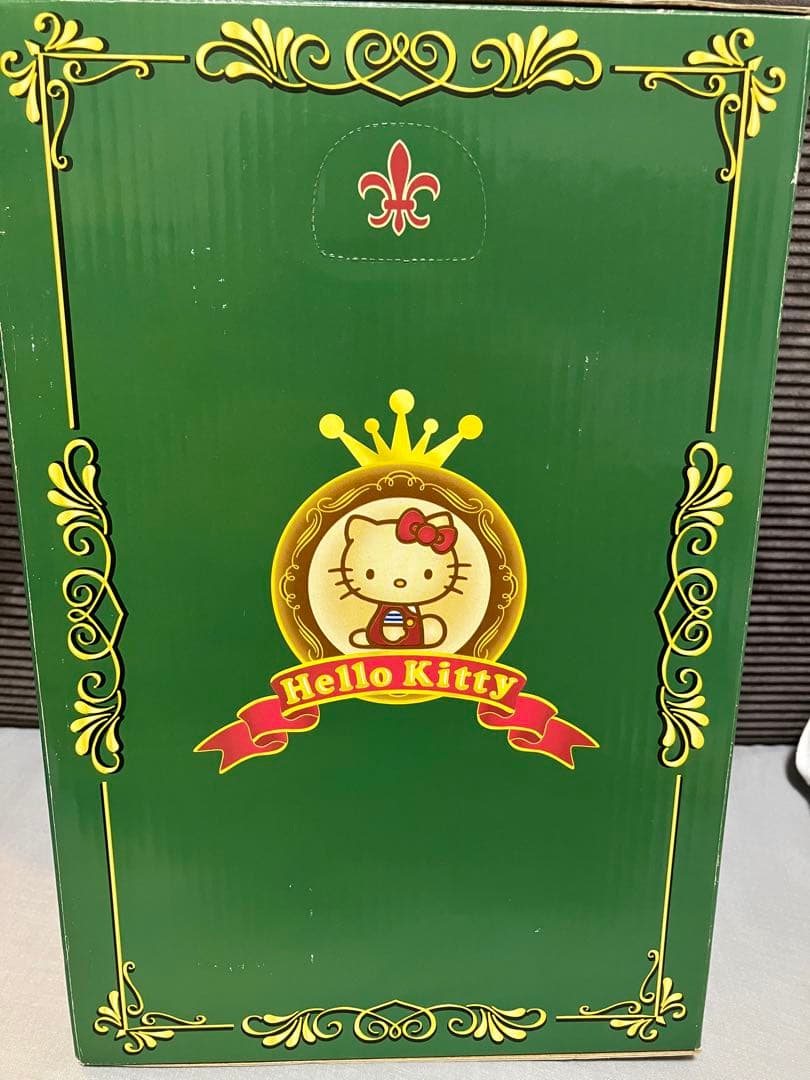 レア 当時物 ハローキティ アクションインテリアランプの通販はau PAY