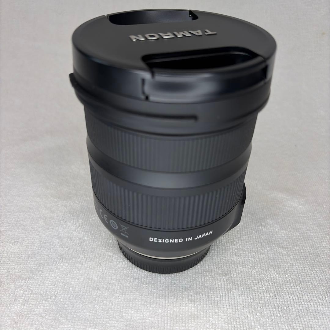 TAMRON 17-35mm F/2.8-4 Di OSD ニコン Fマウント