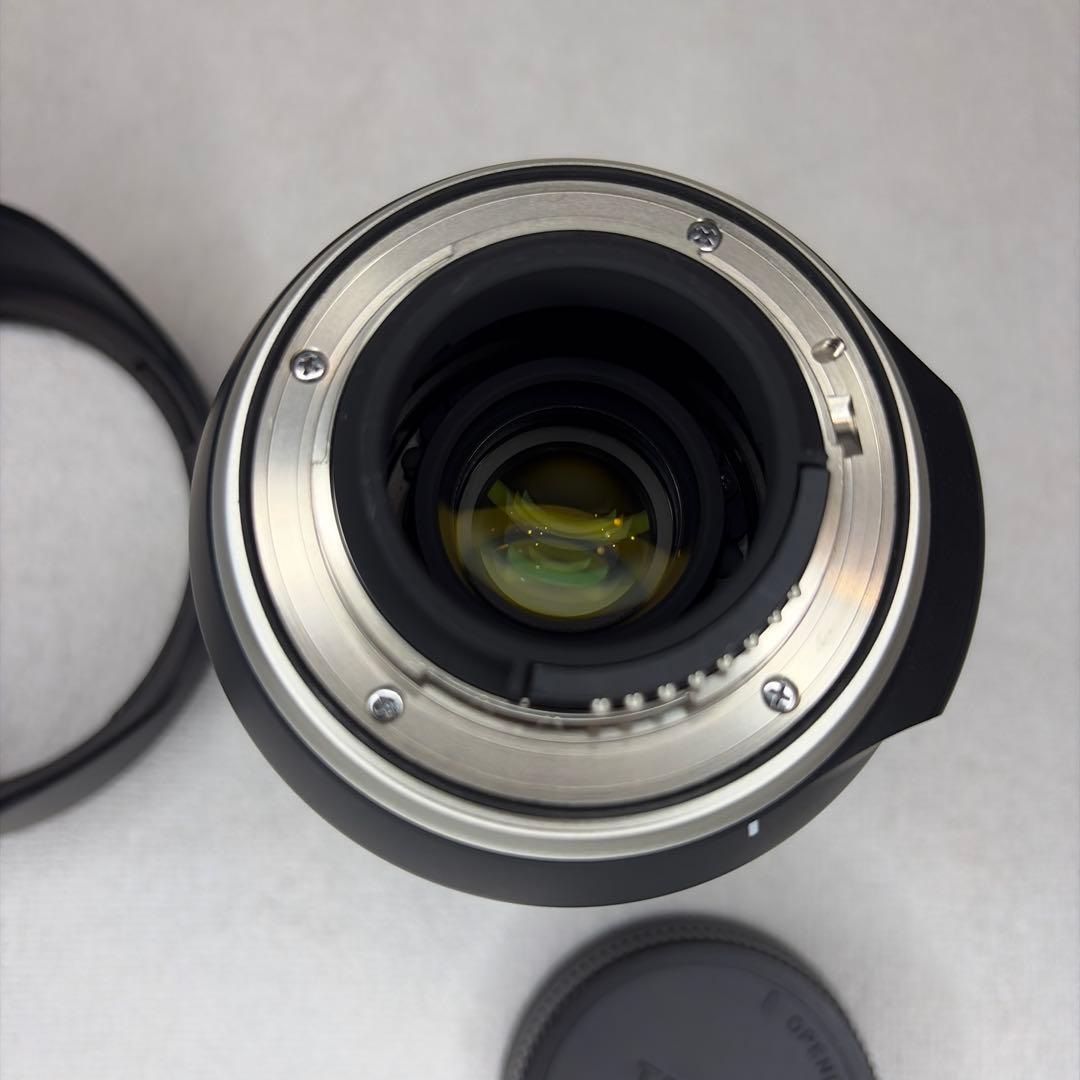 TAMRON 17-35mm F/2.8-4 Di OSD ニコン Fマウント