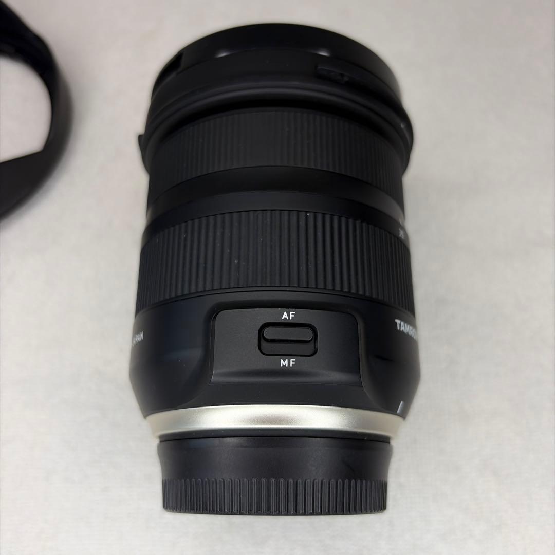 TAMRON 17-35mm F/2.8-4 Di OSD ニコン Fマウント