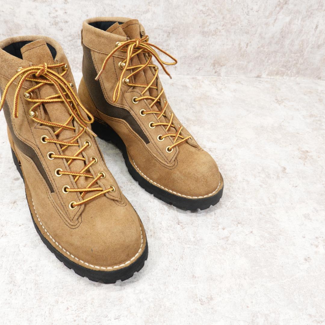 Danner ダナー D7009 MUGHO スエードブーツ 8.5 - メルカリ