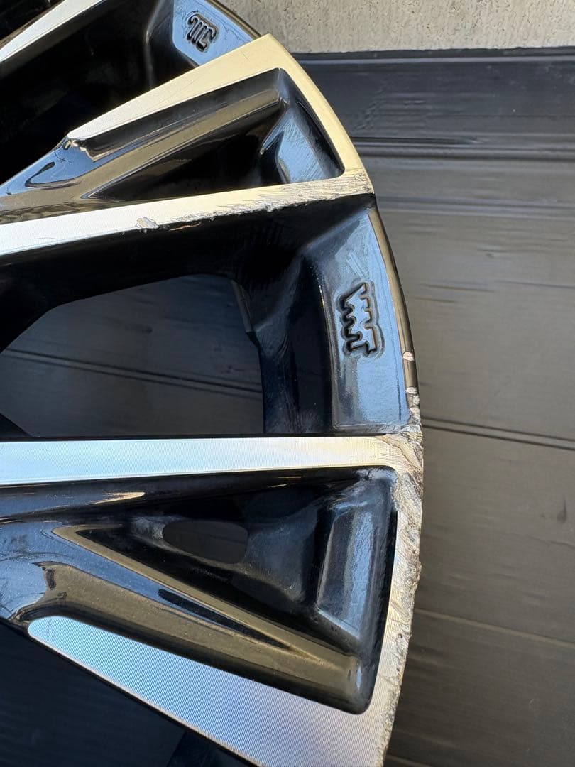 エンケイ スマック 14インチ 4.5J +45 ４本セット⛰️