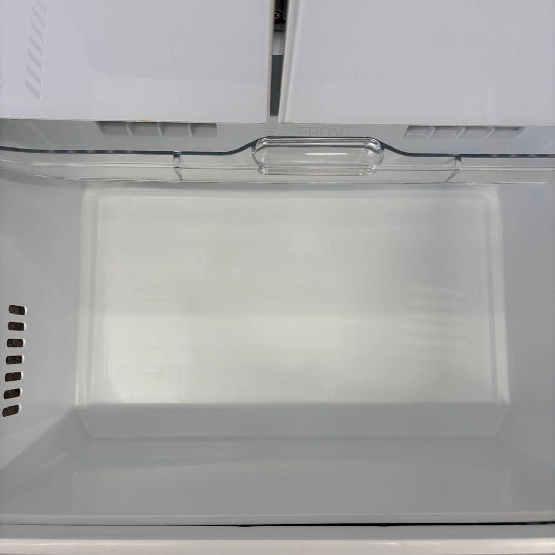 144冷蔵庫 400ℓ〜500ℓ 東芝 大型 安い 綺麗 フレンチドア 設置無料