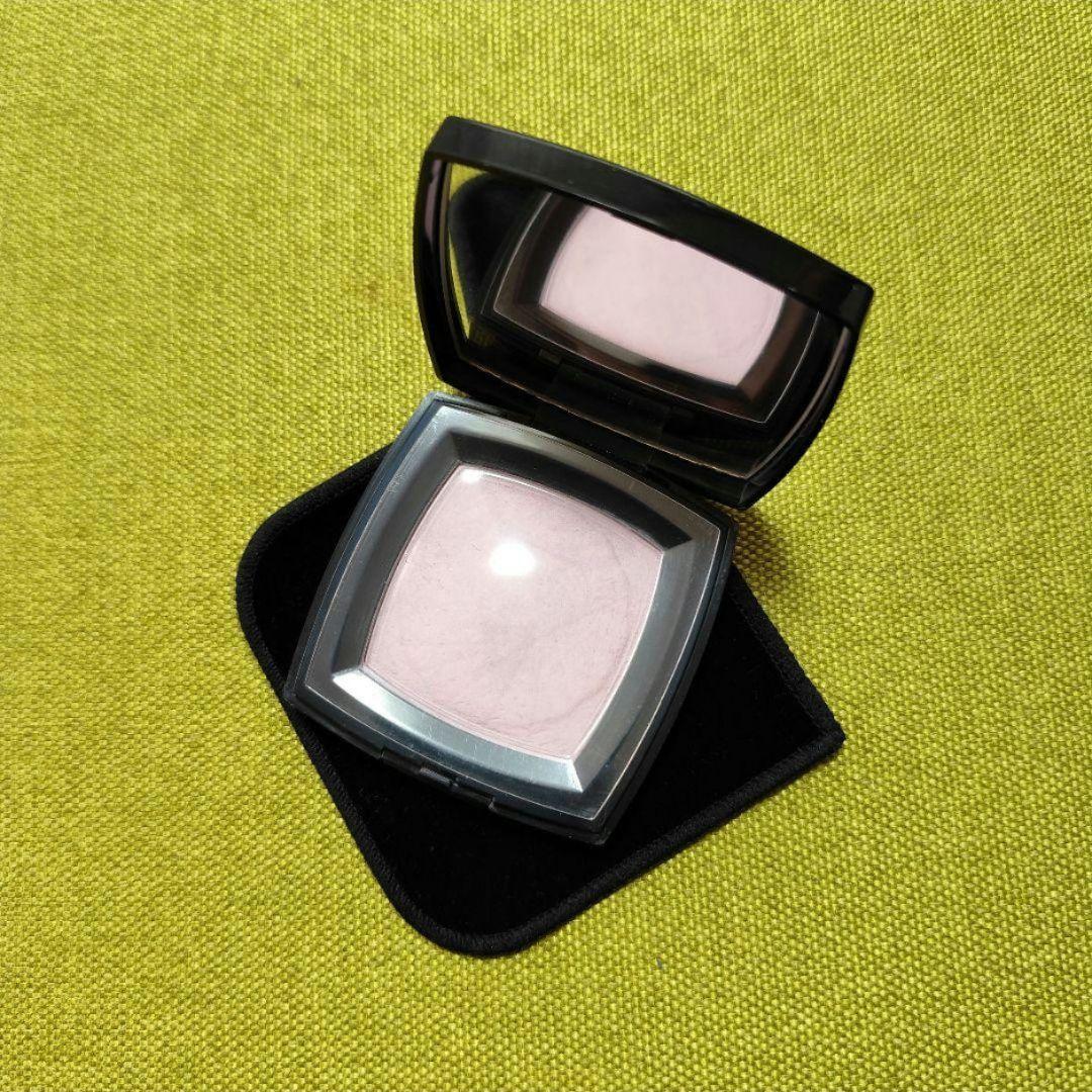 シャネル チーク フェイスパウダー ラベンダー - メルカリ