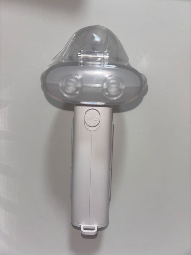 XG OFFICIAL LIGHT STICK Ver.1 - メルカリ