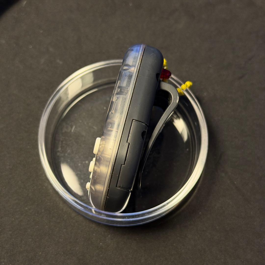 極美品！】任天堂 ポケットピカチュウカラー金・銀といっしょ動作確認