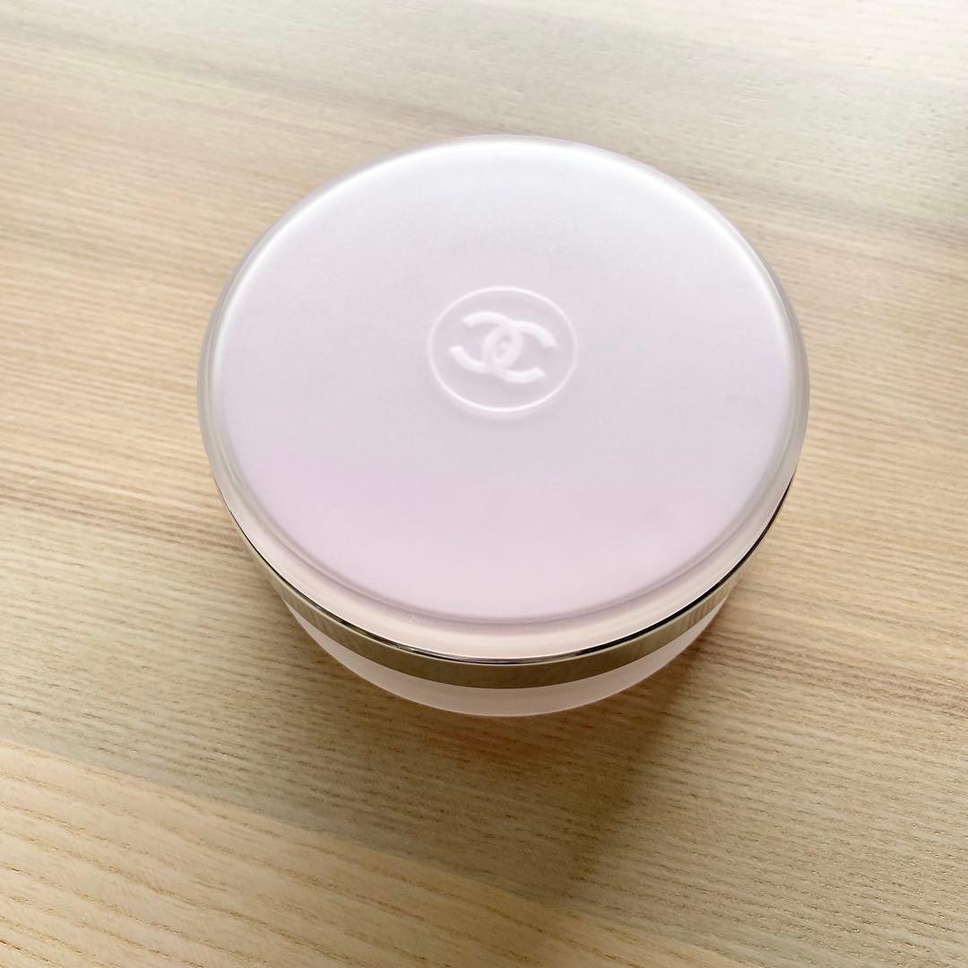 CHANEL シャネル チャンス オー タンドゥル ボディクリーム - メルカリ