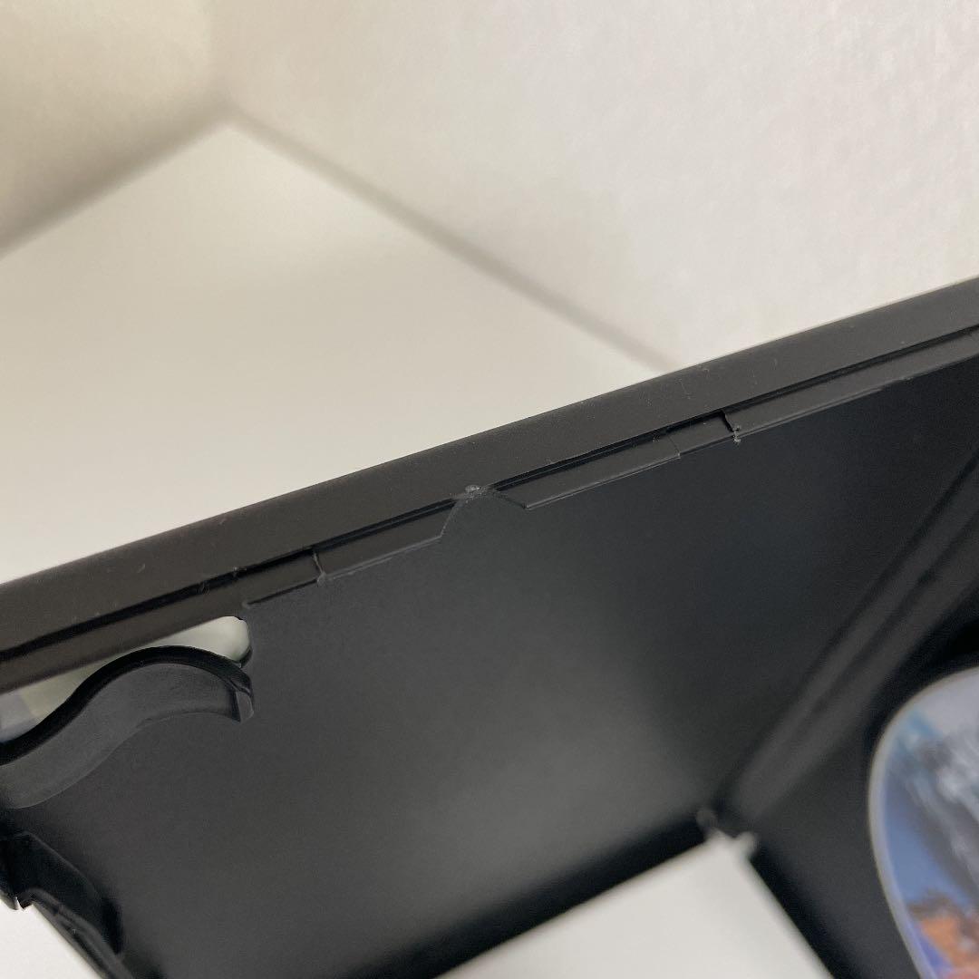 【激レア！】 【廃盤】 【匿名配送】 頭上の脅威 ［DVD］