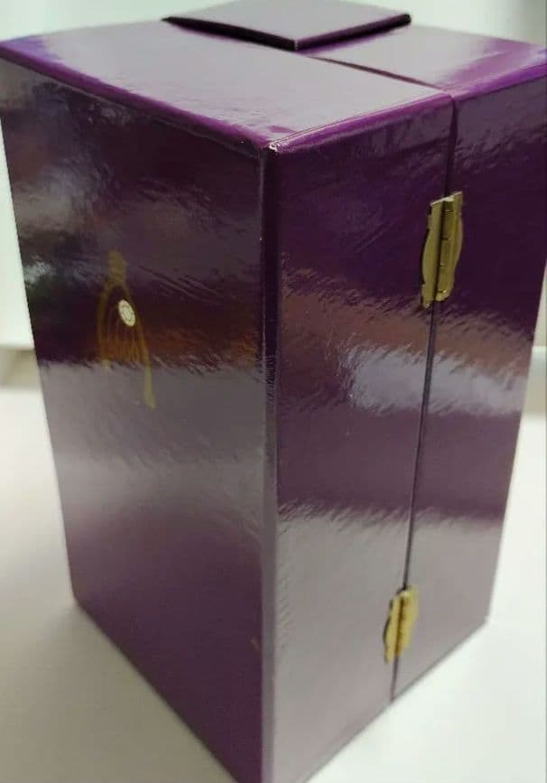 メリーソート社 ミレニアムチーキーテディベア 箱付 - メルカリ