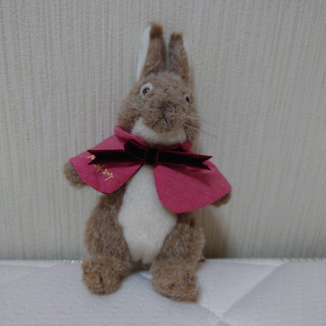 ピーターラビットシリーズ三姉妹☆ぬいぐるみセット - メルカリ