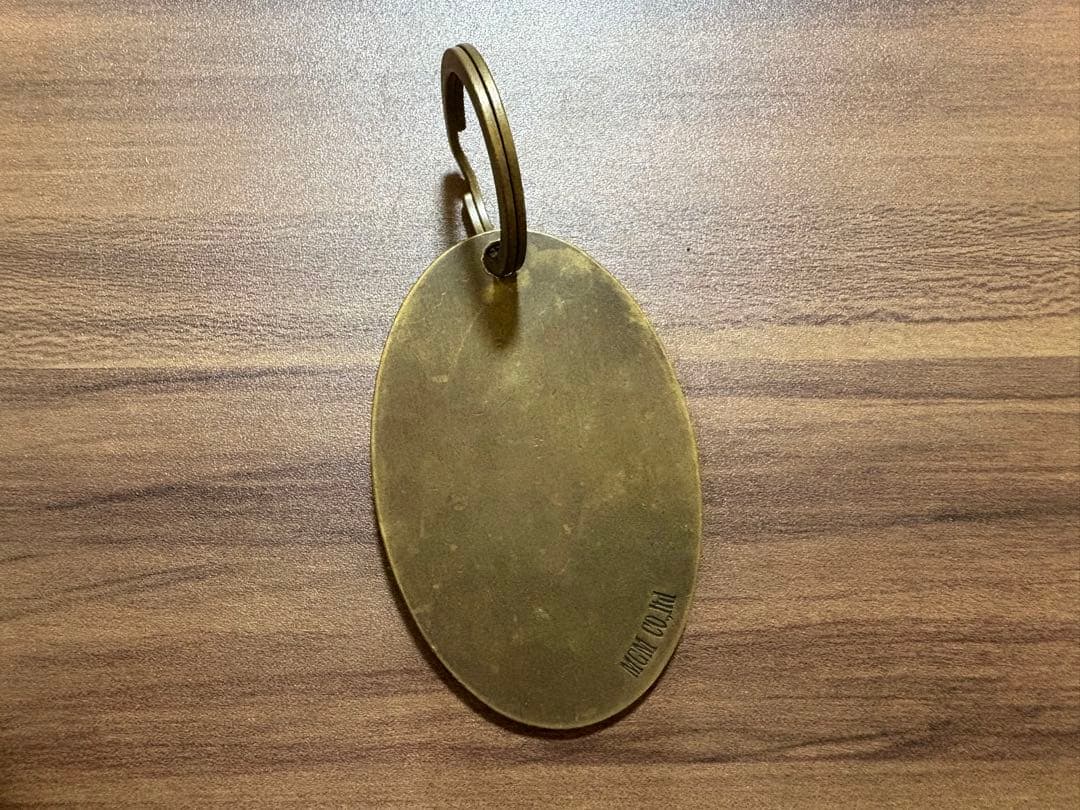 RATS ラッツ キーホルダー