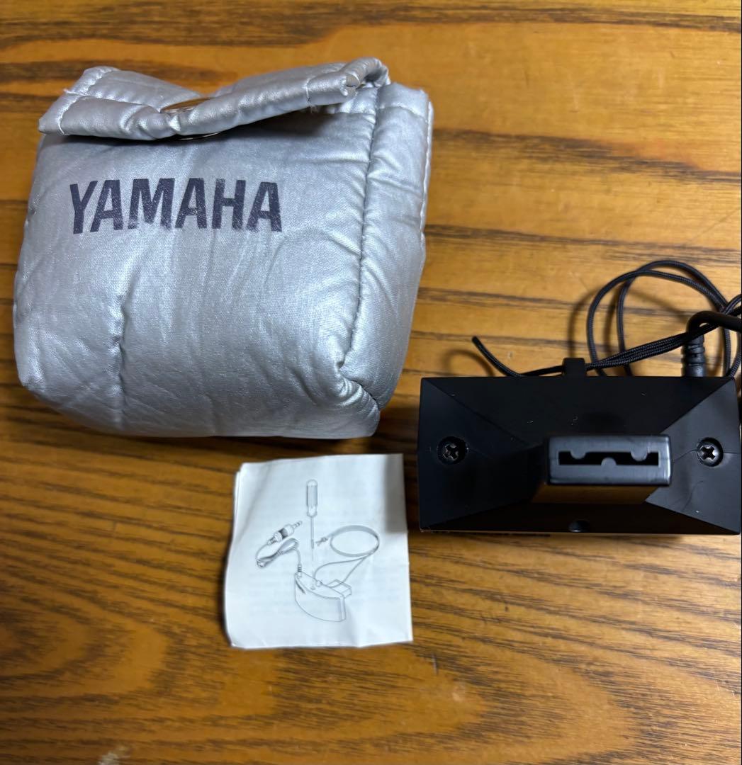 ぶ*る様 Yamaha SY77 【取説2冊】＋ブレスコントローラ【BC1】 - メルカリ