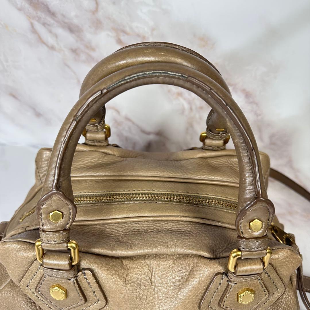 Marc by Jacobs CLASSIC Q y2k Archive - メルカリ