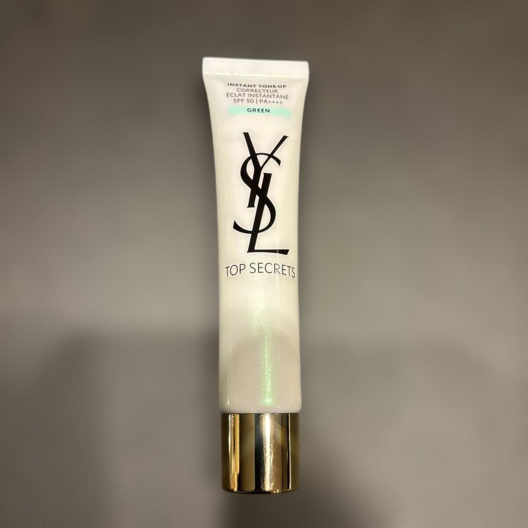 イヴ・サンローラン ファンデーション 日焼け止め プライマー パウダー