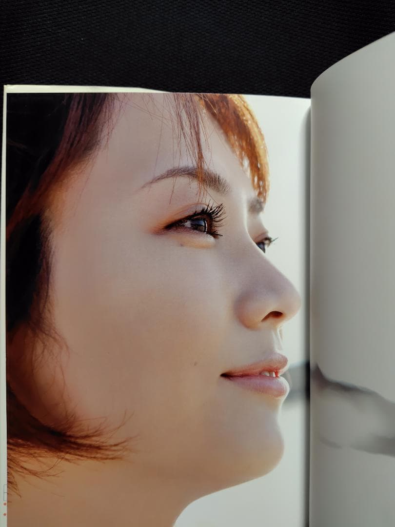 村井美樹写真集 凛 メイキングDVD付き - メルカリ