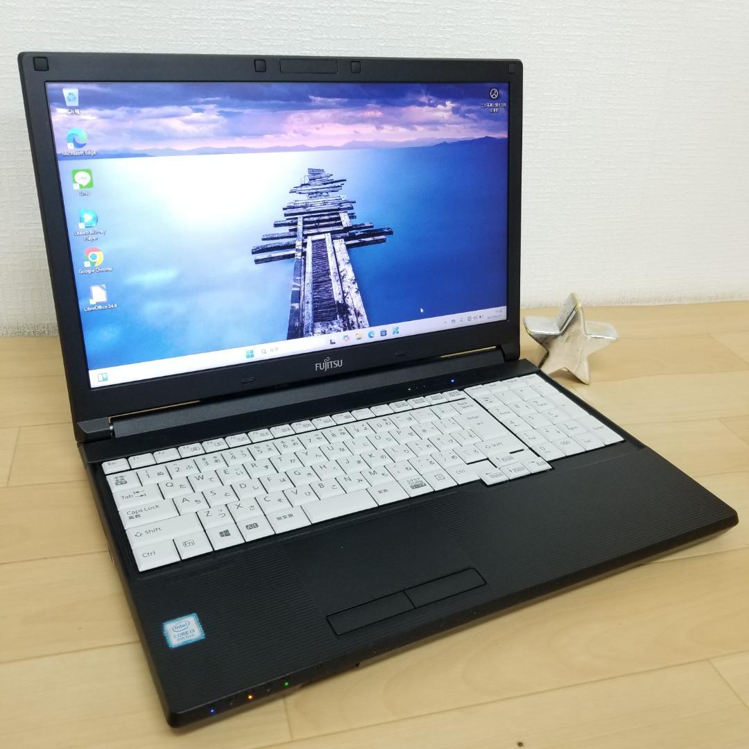 期間限定i3 第8世代 Win11 即使用可ノートPC 富士通(E0477) 期間限定i3 第8世代 Win11 即使用可ノートPC 富士通(E0477) 楽天市場】